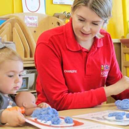 Kids Inc Nurseries office photos