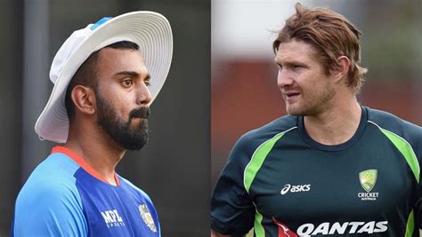 IND vs AUS 2022: Shane Watson wants KL Rahul to not be an "accumulator"