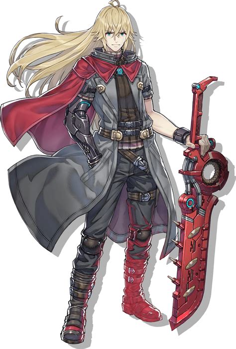Future Redeemed comes to Xenoblade Chronicles 3 next week — Maxi-Geek