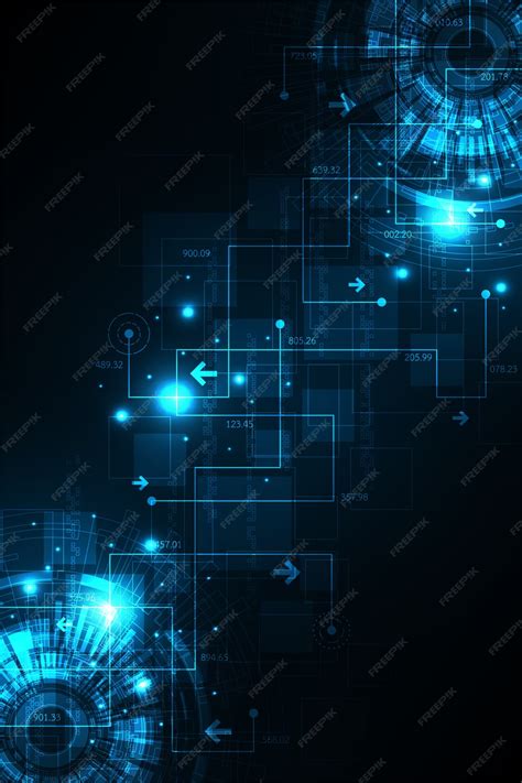 Digital Technology Drawing 的图像结果