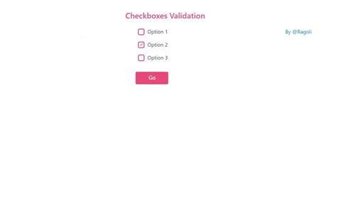 Image result for JavaScript Checkbox Examples