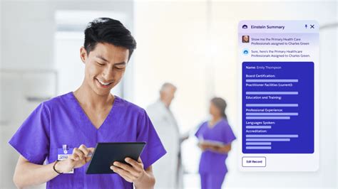 Provider Network Management | Salesforce