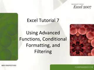 Image result for Conditional Formatting in PowerPoint