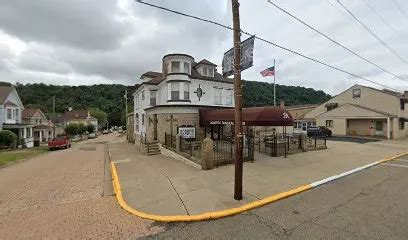 Sly Family Funeral Home - Funeral Home Pages