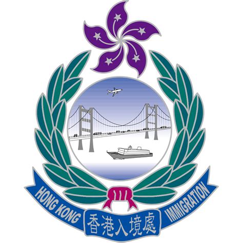 香港出入境表格