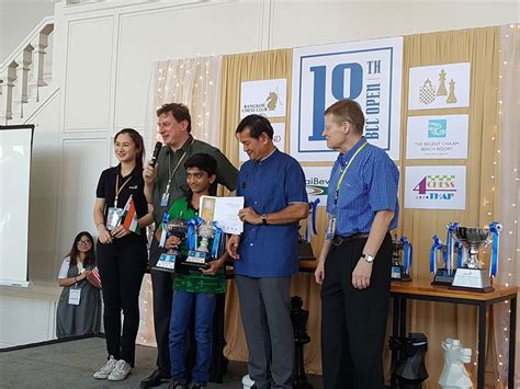 Reaction of top Indian GMs after Gukesh hit 2700 Elo - ChessBase India