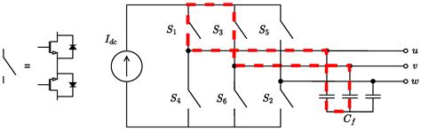 Common Architectures and Devices for Current Source Inverter in Motor ...