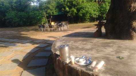 MUBA'S MACHAAN (Barbaspur) - Lodge Reviews, Photos, Rate Comparison ...