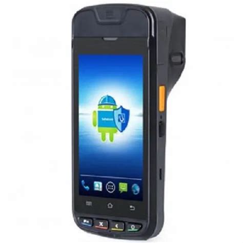 Urovo Mobile Computer - Urovo DT50(X) Android Mobile Computer ...