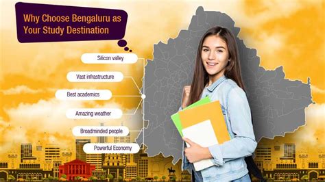 Why Choose Bengaluru as Your Study Destination | JHS Bangalore
