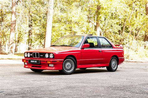 1990 BMW M3 | Dan Kruse Classics