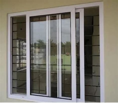 Shop UPVC Fixing Sliding Window at the Best Price in Hyderabad ...