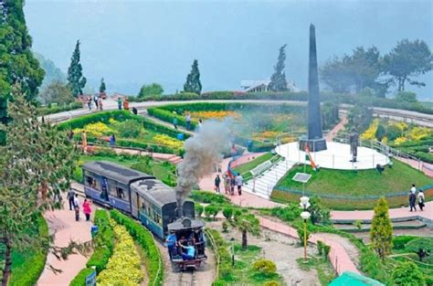 Best Train Routes in India: भारत में ट्रेन के ये रास्ते मंजिल से भी ...