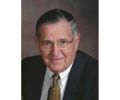 Lorin Meade Obituary (1934 - 2024) - Geneseo, IL - The Rock Island ...