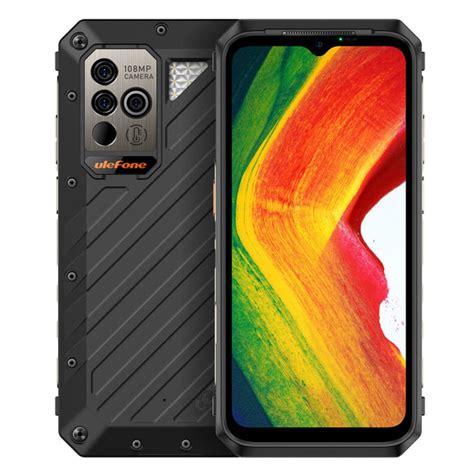 Ulefone – India Gadgetz