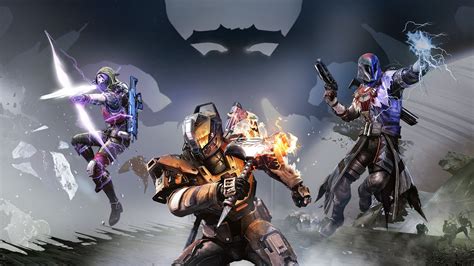 Destiny Down for 3-Hour Maintenance Starting at 8 AM Pacific Time - Softpedia