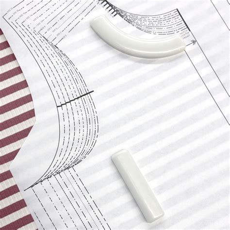 Pattern Type Print 的图像结果