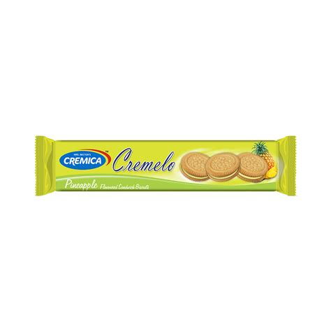 | Cremica