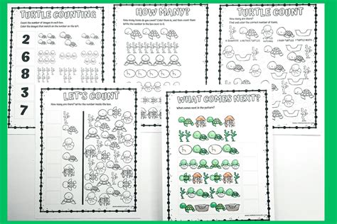 Image result for Turtle Math Open