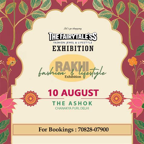 Chandigarh Exhibition: Stalls In 4 Fashion & Lifestyle Events