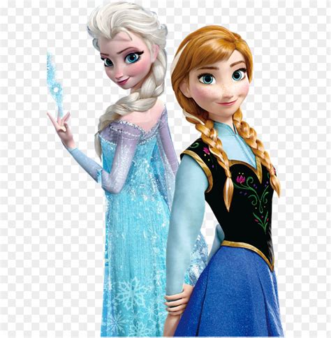 Frozen Clipart Elsa