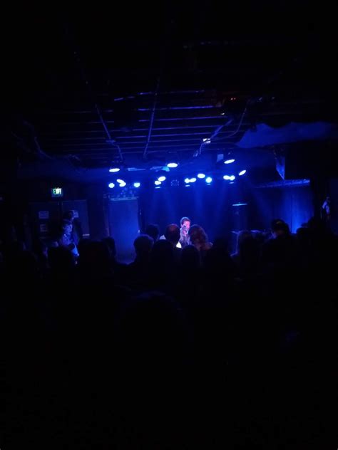 That's The Thing About That: Mike Cooley @ Larimer Lounge, Denver CO ...