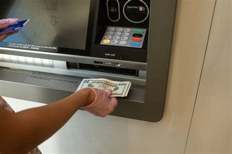 Image result for Instructions Using ATM Saving Bank