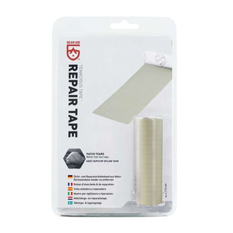 Gear Aid Tenacious Tape - Kymmata.com