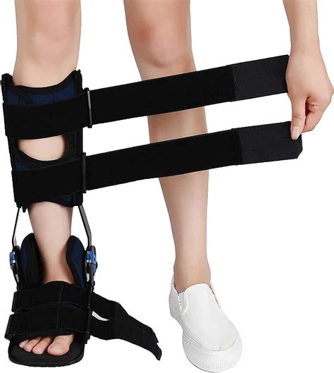 Drop Foot Brace Orthosis, Foot Orthosis Boots India | Ubuy