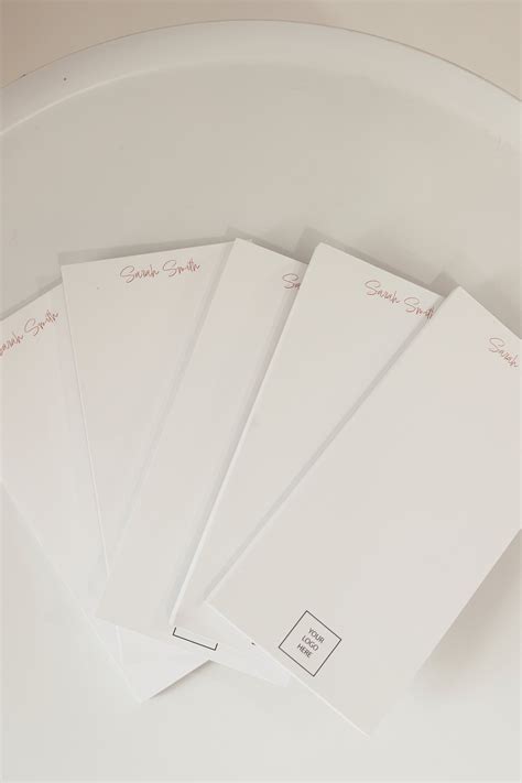 Custom Company Notepad 的图像结果