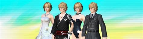 Image result for PSO2 Crossover Outfits