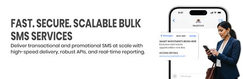 Bulk SMS Service Provider | Fast & Reliable – Sequence Cloud Gateway