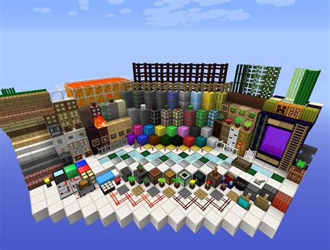 Best Resource Packs For Minecraft 1 20 1 Xfire - vrogue.co
