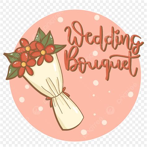Fun Wedding Party Clipart
