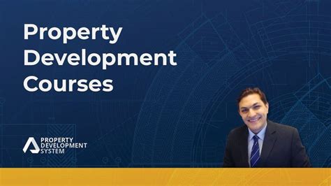Image result for Property Development Courses