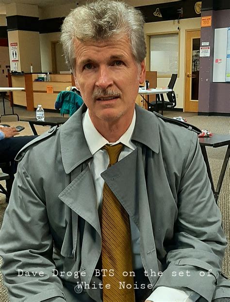Dave Droge