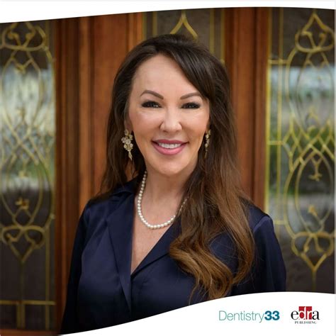 Dr. Sonya Wintzell chosen as a NewBeauty top doctor | Dentistry33