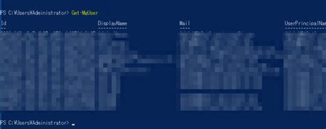 Image result for Connect to MS Graph PowerShell