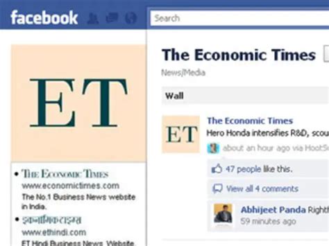 Facebook Advertising Guidelines - The dos and don'ts for companies for ...