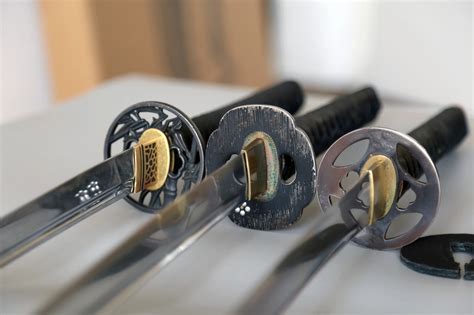 Image result for Ninja Sword Types