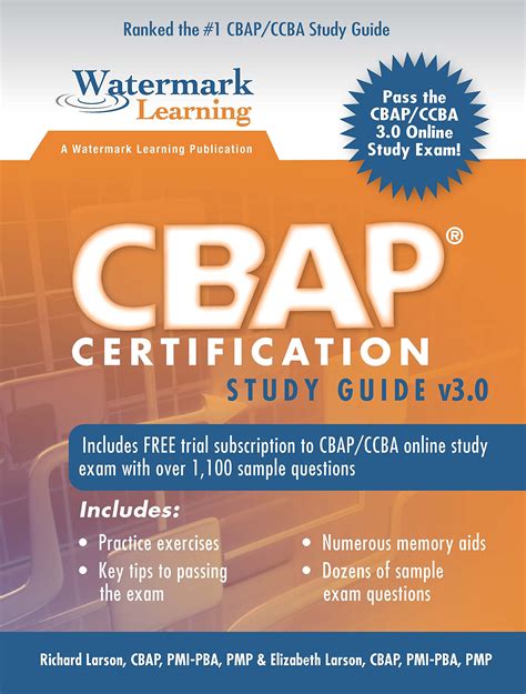 2018 JAN CBAP v.3.0 Study Group | IIBA Southeast Michigan