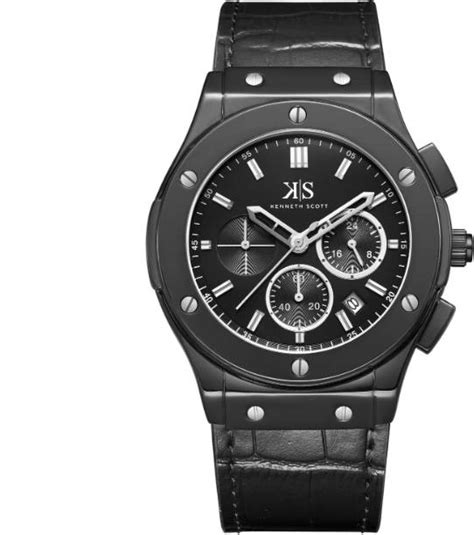 Kenneth Scott Watches - Buy Kenneth Scott Watches Online at Best Prices ...