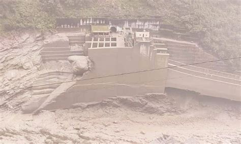 Human Failure One of Many Reasons for Sikkim Disaster; Lots of Work ...