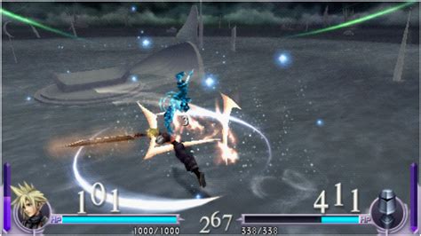 Image result for Dissidia PSP