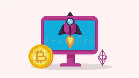 Crypto-Currency Animation 的图像结果