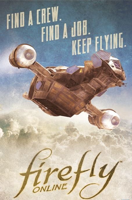 Firefly Online
