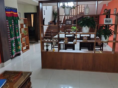 GONPALOK HOMESTAY (Dirang, Arunachal Pradesh) - Lodge Reviews & Photos ...