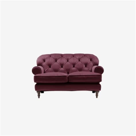 2 Seater — Furnishio