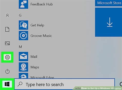 Image result for Windows Computer Set Up