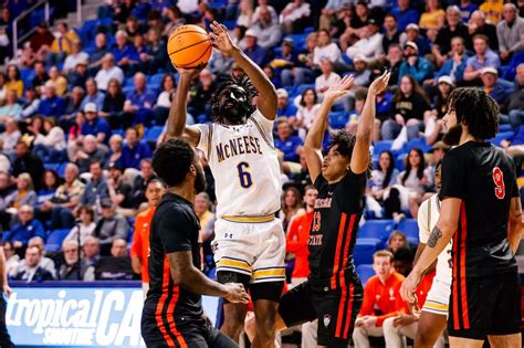 McNeese sinks NSU to advance to Southland Championship vs. Lamar ...